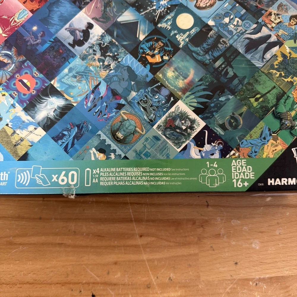 Hasbro this authentic
